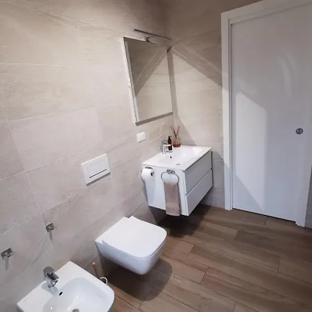 Dom wakacyjny Casa Marta 11 Garlenda