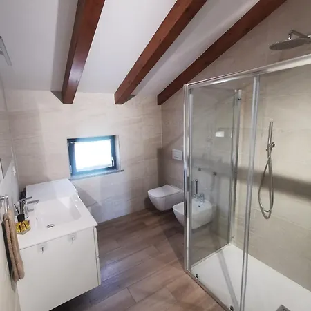 Casa Marta 11 Garlenda