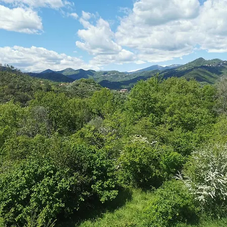 Casa Marta 11 * Garlenda