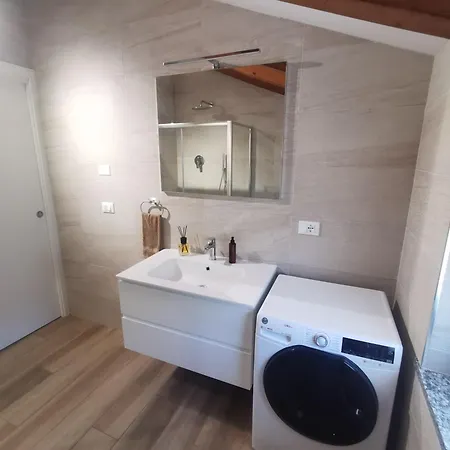 Casa Marta 11 Vakantiehuis *