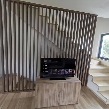 Casa Marta 11 *