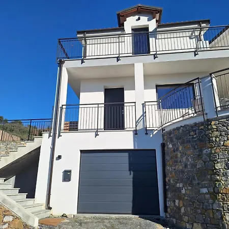 Holiday home Casa Marta 11