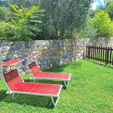 Ferienhaus Casa Marta 11 Garlenda