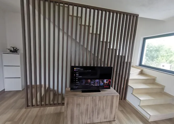 Casa Marta 11 *